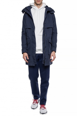 ‘cavalry’ hooded coat, zdjęcie 2 ‘cavalry’ hooded coat od Canada Goose
